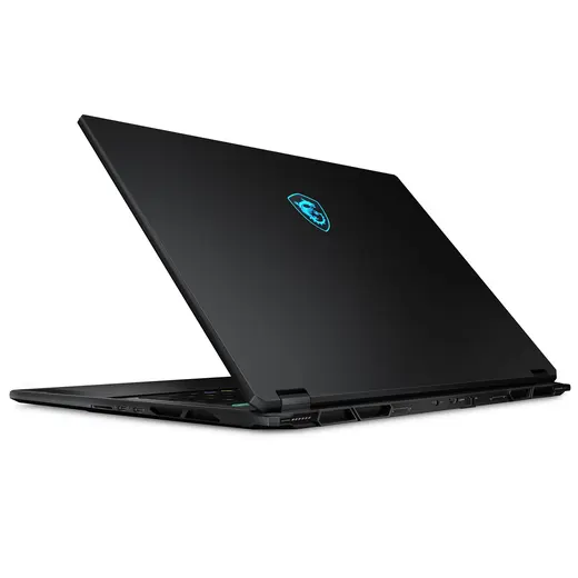 MSI 18" UHD ULTRA 9 275HX-32GB DDR5 RAM-2TB NVME-12GB RTX5070TI-W11H GAMING NOTEBOOK / STEALTH 18 HX AI A2XWHG-082TR görseli 4
