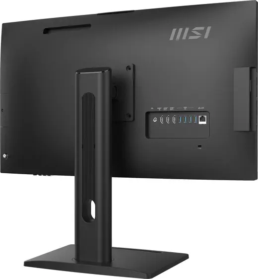 MSI AIO 27" ULTRA 7 155H-16GB DDR5 RAM-1TB NVME-FDOS / MODERN AM273QP AI 1UM-419XEU görseli 5