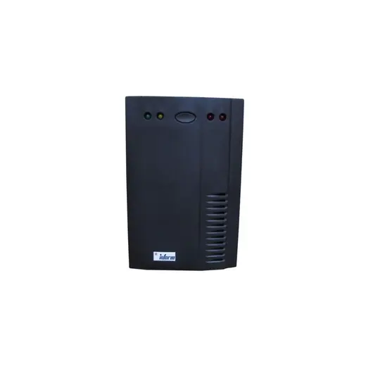 İNFORM GUARDIAN 1500VA UPS (2x 9AH) 7-20dk