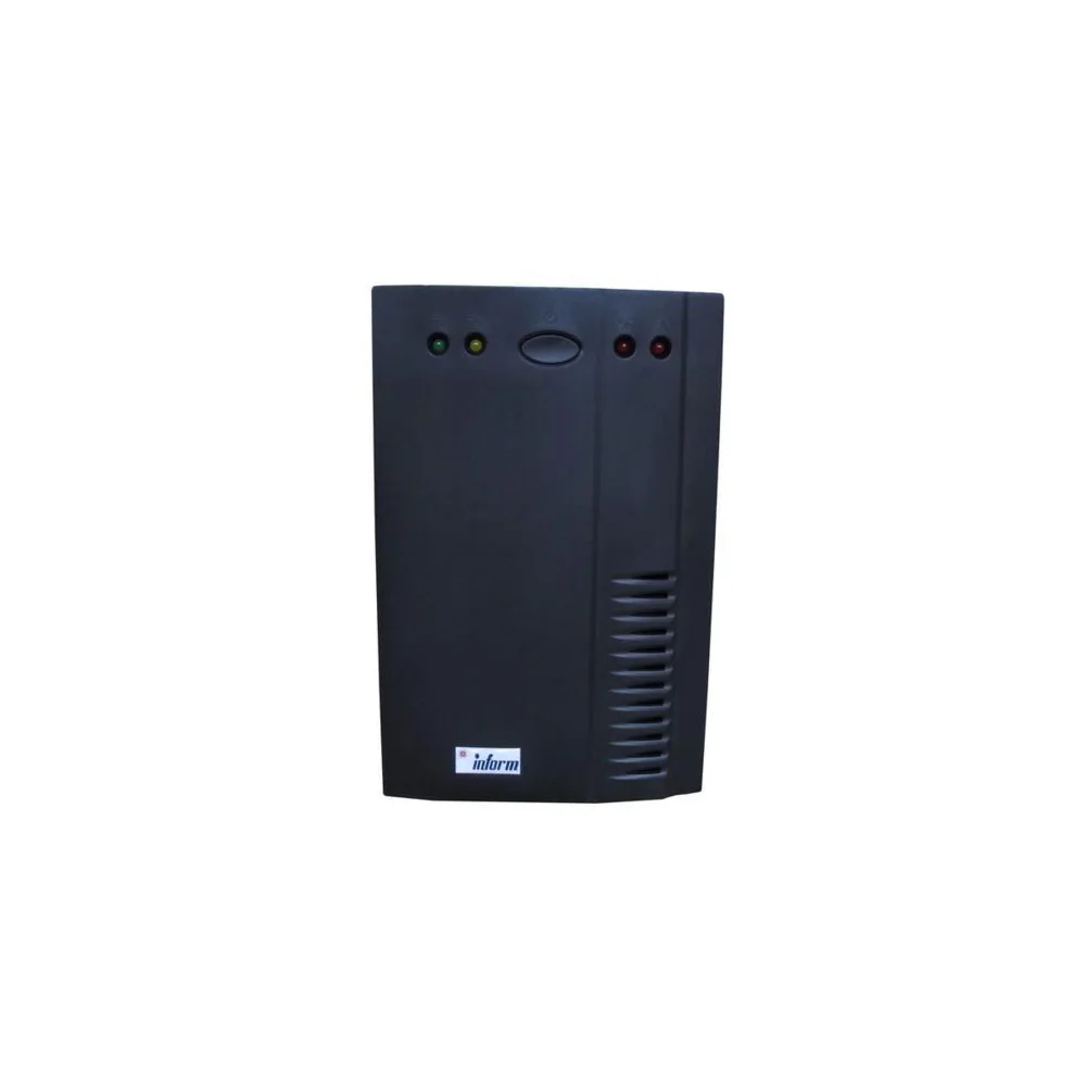 İNFORM GUARDIAN 1500VA UPS (2x 9AH) 7-20dk