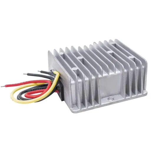 POWERMASTER PM-7904 24V DC / 12V DC 15 AMPER OTO KONVERTÖR görseli 4