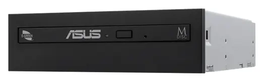 ASUS DRW-08D6MT M-DISC DESTEKLİ SATA KOMPAKT 8X DVD YAZICI