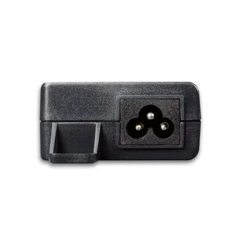 PLANET PL-POE-173 60-watt Ultra Power over Ethernet Injector (10/100/1000Mbps, 4-Pair) alternatif görünüm