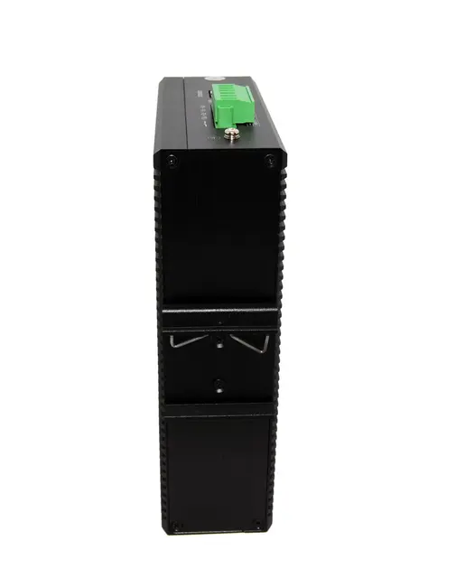 BEEK BN-ISW-2084P2G Yönetilebilir L2+ Endüstriyel PoE Switch 8 x 10/100/1000T IEEE802.3af/at PoE+ port görseli 3