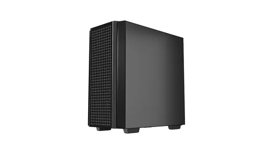 DEEPCOOL 750W 80+ CG540-MESH4F-PL750 4-ARGB Fanlı Gaming Mid-Tower PC Kasası görseli 4