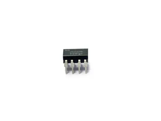 SCHUKAT PC824 OPTO-COUP. 2F 814