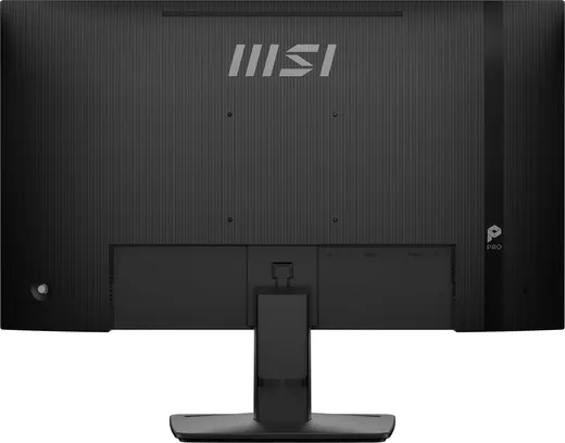 MSI 23.8" IPS PRO MP242 E14C 4MS 144HZ HDMI-DP Ev Ofis Monitörü 1920x1080 görseli 4