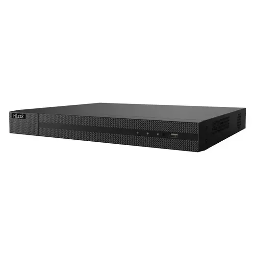 HiLook HL-NVR-232MH-K 32 Kanal Ağ Video Kayıt Cihazı Pro Serisi