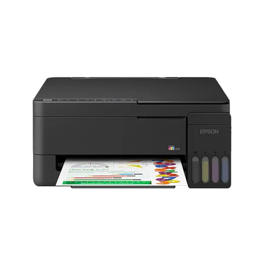 Epson L3350 Renkli Tanklı Fot-Tar-Yazıcı A4