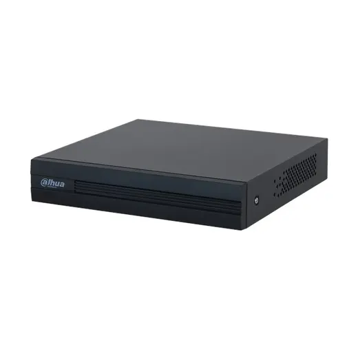 Dahua XVR1B08-I/T 8 Kanal 1U H.265+ XVR 1x6TB alternatif görünüm