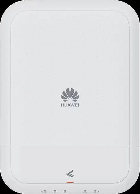 HUAWEI eKIT AP771 Wıfı7 3570Mbps Dual Band Harici Access Point görseli 2