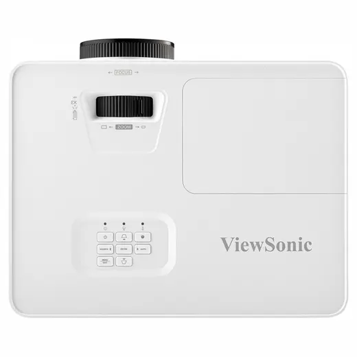 ViewSonic PA700W 1280x800 WXGA 4500 Ans 3D 22000:1 alternatif görünüm
