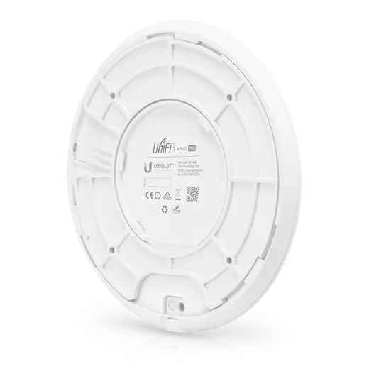 UBIQUITI UNIFI UAP-AC-PRO Wıfı5 AC1750 Dual Band Kurumsal Access Point PoE görseli 4