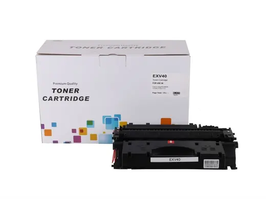 Canon EXV-40 Muadil Toner IR 1133A Canon MF-6680D CRG-720