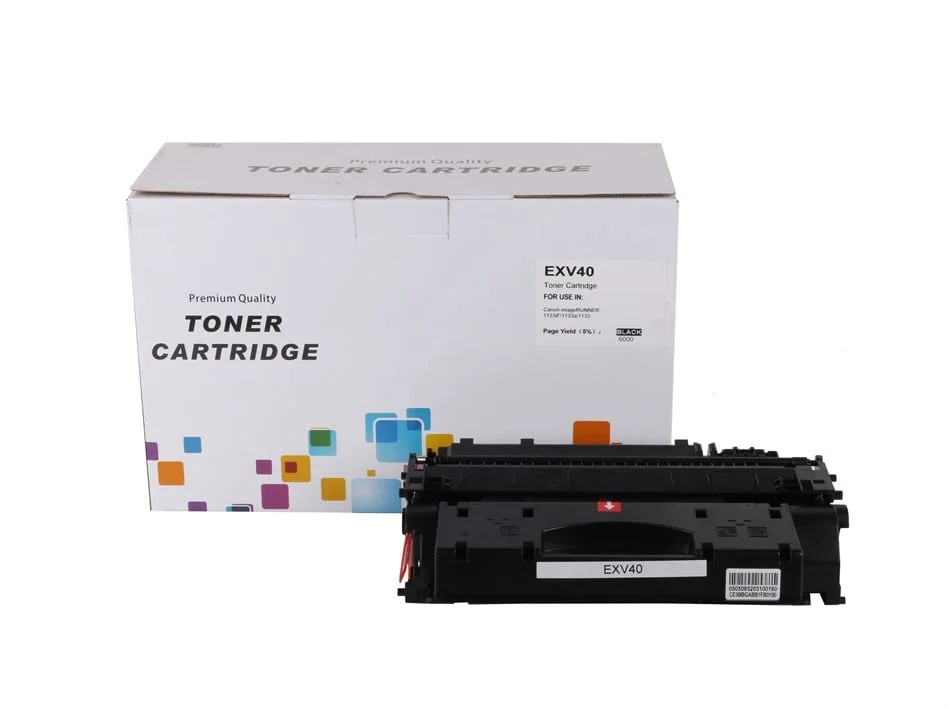 Canon EXV-40 Muadil Toner IR 1133A Canon MF-6680D CRG-720