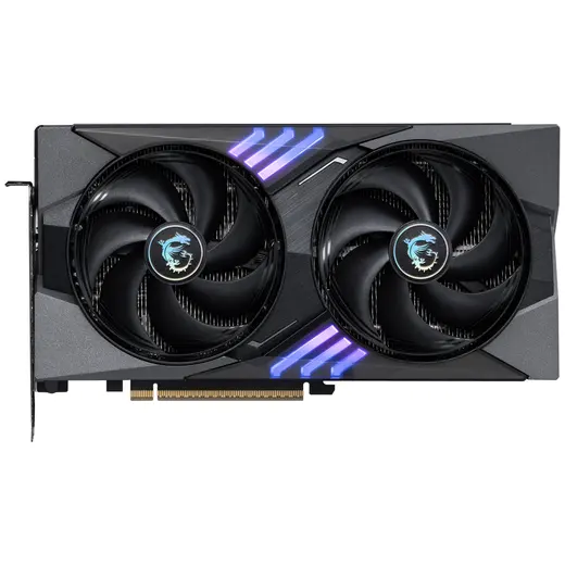 MSI VGA GEFORCE RTX 5060 TI 8G GAMING OC 8GB GDDR7 128B DX12 görseli 4
