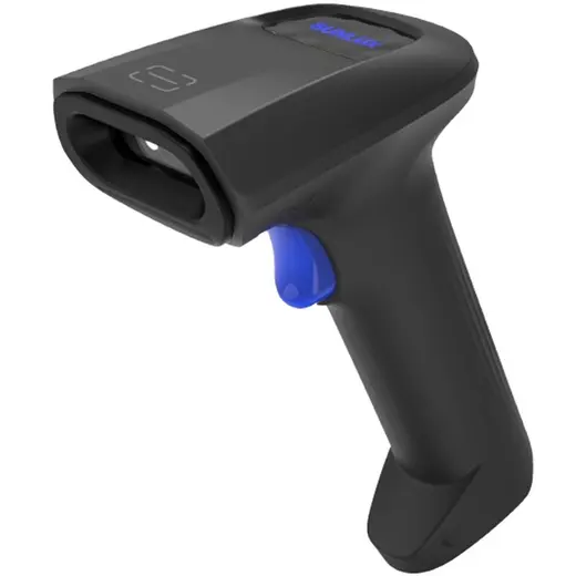 SUNLUX RH10 2D KAREKOD KABLOLU USB BARKOD OKUYUCU alternatif görünüm