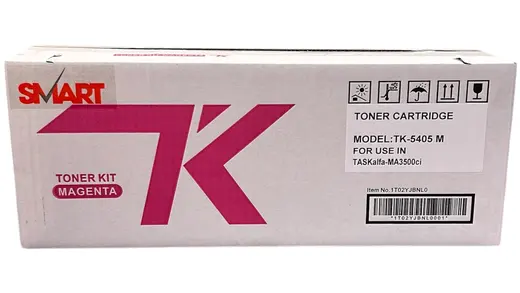 Kyocera Mita TK-5405 Smart Kırmızı Toner ECOSYS MA3500ci