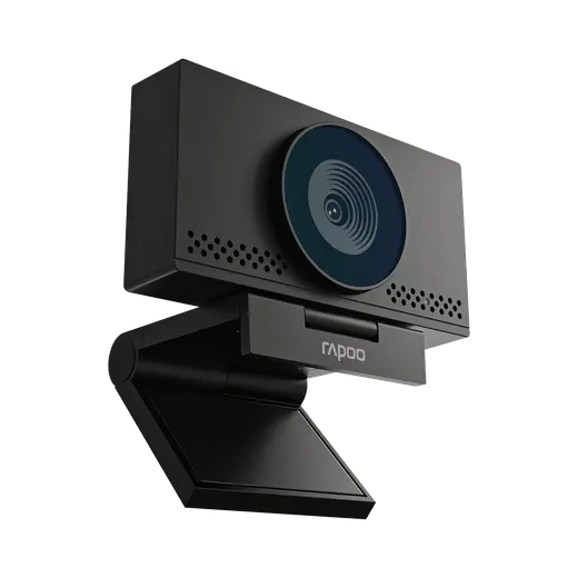 RAPOO C500af 4K 2160P Web Kamera görseli 1