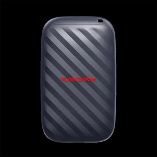 1 TB SANDISK SDSSDE10-1T00-G25 2.5 600MB/S TASINABILIR SSD