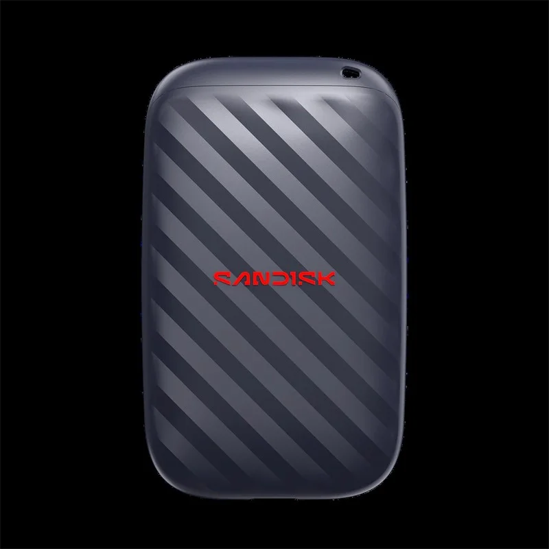 1 TB SANDISK SDSSDE10-1T00-G25 2.5 600MB/S TASINABILIR SSD
