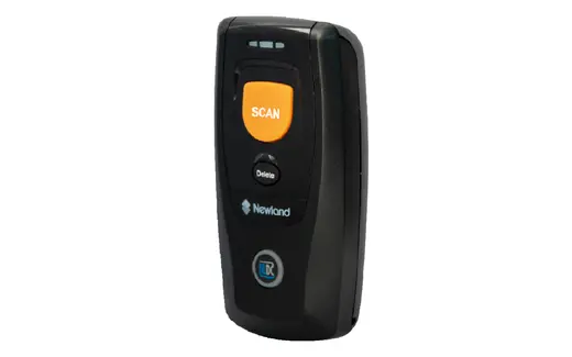 Newland BS8080-1D Kablosuz Barkod Okuyucu görseli 1
