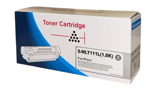 Samsung MLT-D 111L Muadil Toner ProXpress SL-M 2020 M 2070