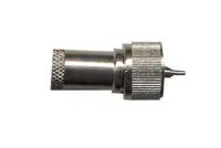 OEM VI-TO259-58 Twist-On UHF Plug For RG58, 142, 400; URM43, 72, 76