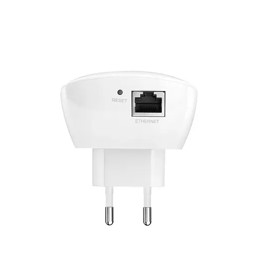 TP-LINK TL-WA850RE 300 MBPS WIFI REPEATER MENZİL GENİŞLETİCİ alternatif görünüm