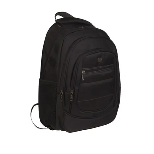 Plm Case Cosmic 15"- 17" Sırt Çantası Siyah