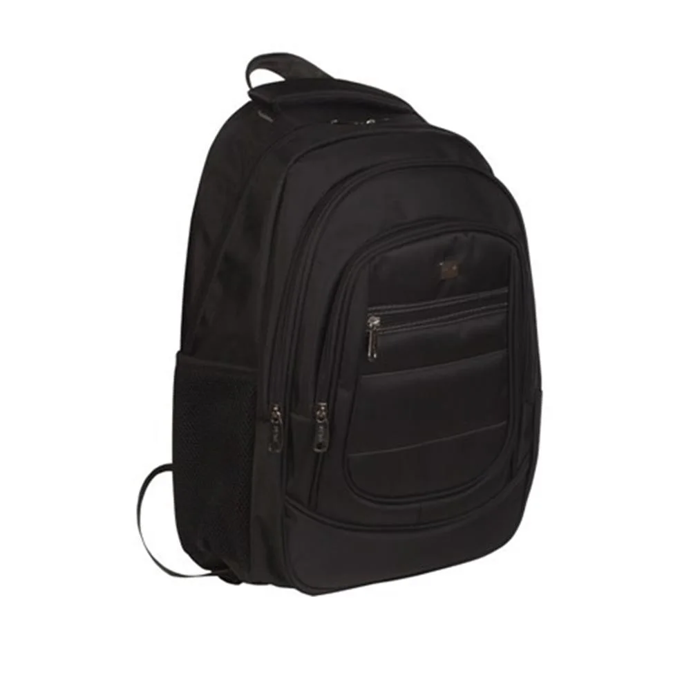 Plm Case Cosmic 15"- 17" Sırt Çantası Siyah