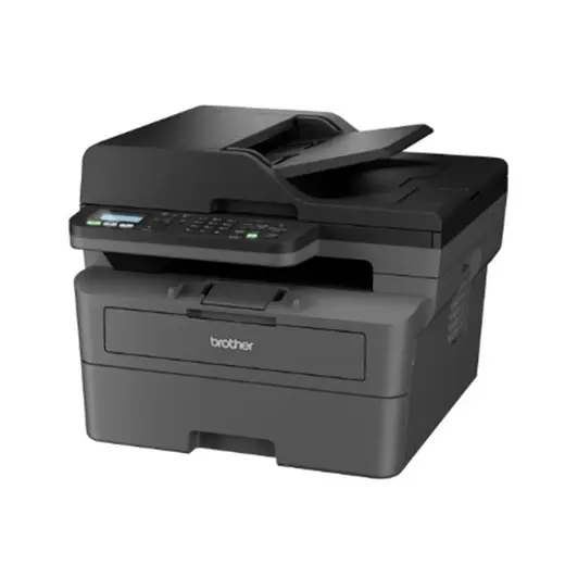 BROTHER MFC-L2806DW-3T MONO LAZER YAZ/TAR/FOT/FAX/DUB/ETH/WIFI (3 TAM DOLU TONER) alternatif görünüm