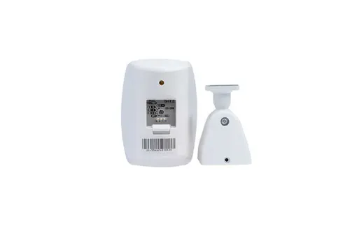 DECON DS-30NW 3" Beyaz Hoparlör IP65 (Takım) görseli 1