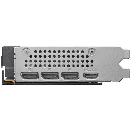 MSI VGA GEFORCE RTX 5050 8G SHADOW 2X OC 8GB GDDR6 128B DX12 görseli 6