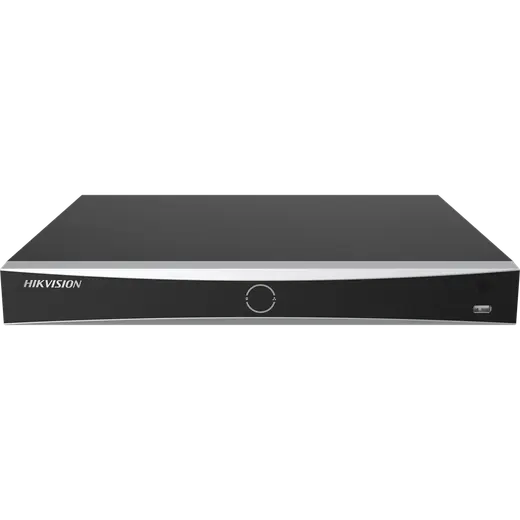 HIKVISION 16kanal 12mp 2-diskli NVR Kayıt Cihazı DS-7616NXI-I2/VPRO AcuSeek alternatif görünüm