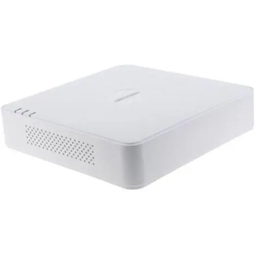 Hikvision DS-7104HGHI-M1 4 Kanal Hd-Tvi Dvr Kayıt Cihazı