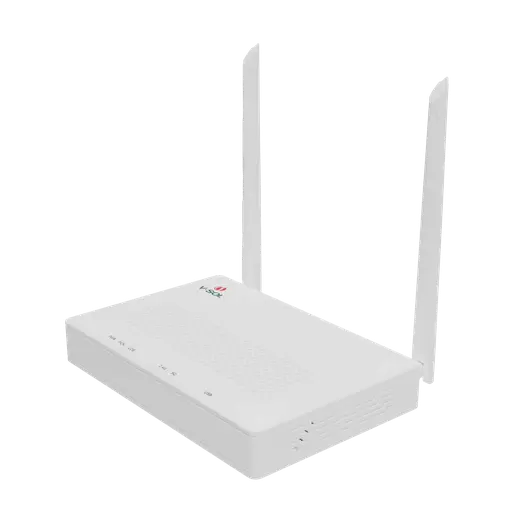 VSOL 4GE+AC1200 WiFi5 x PON ONT - GPON,XPON , Router görseli 4