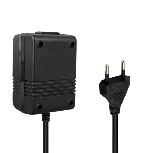 POWERMASTER PM-18708 220V-110V 120VA AC/AC DÖNÜŞTÜRÜCÜ TRANSFORMATÖR alternatif görünüm