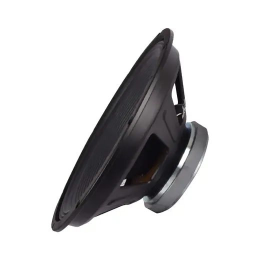 MAGİCVOİCE MV-12 MAX 600W / RMS 300 WATT 12 30 CM WOOFER YEDEK HOPARLÖR görseli 3