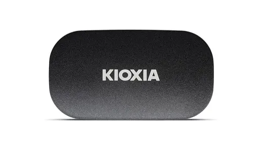 KIOXIA EXCERIA PLUS G2 1 TB USB3.2 1050/1000 TASINABILIR SSD (LXD20K001TG8)