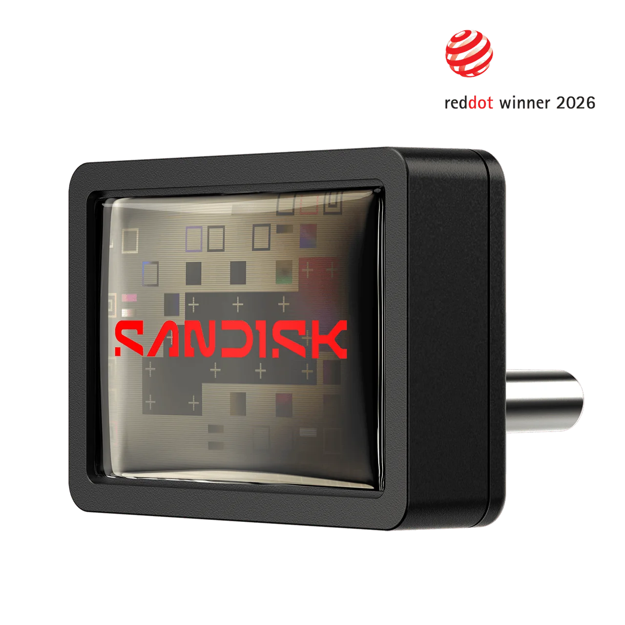SANDISK 1TB ULTRA FIT SDCZ530-1T00-G46 1400MB/s TYPEC Usb Bellek