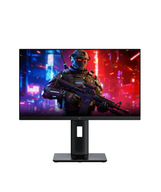 KTC 24.5" H25X7 FHD 360Hz IPS 1ms görseli 1