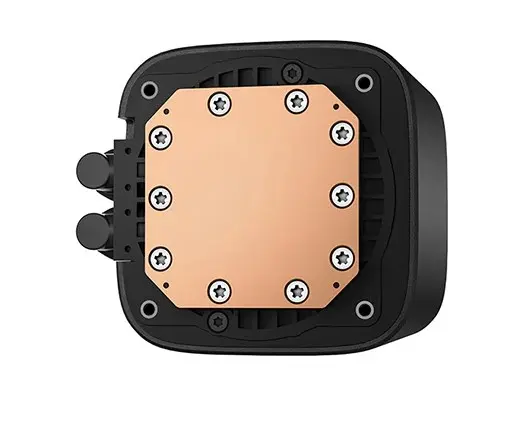 DeepCool 360mm ARGB Sıvı Soğutucu (LE360-V2) alternatif görünüm