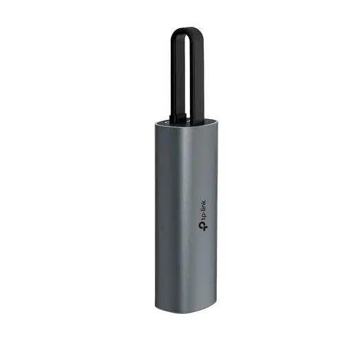TP-LINK UE302C USB TypeC 2.5 Gigabit Ethernet Adaptörü görseli 5
