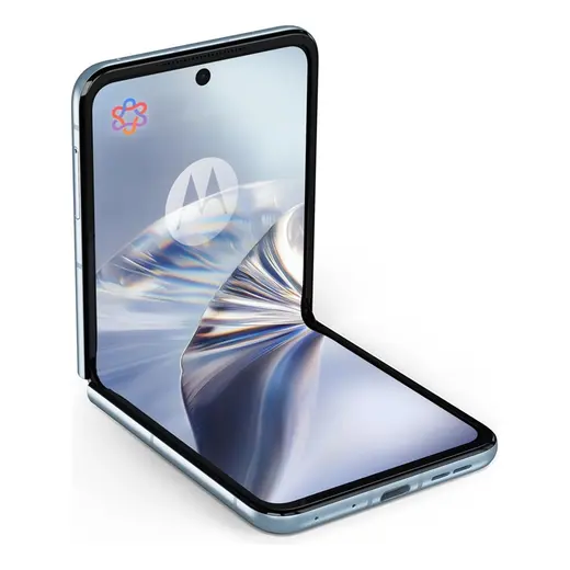 MOTOROLA RAZR 60 256 GB 8 GB RAM SWAROVSKI OZEL SERI görseli 3