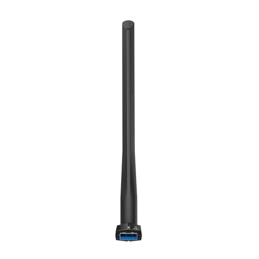 TP-LINK ARCHER TBE400U PLUS WIFI7 BE6500 Üç Bant Kablosuz Usb Ağ Adaptörü görseli 8