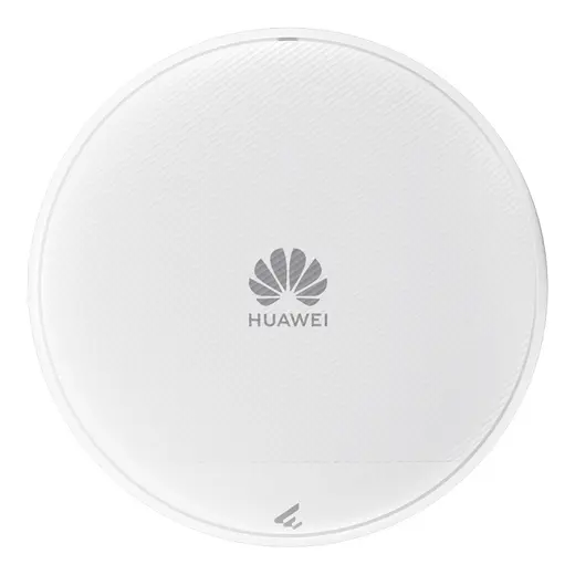 HUAWEI eKIT AP371 1 PORT 3570MBPS 5GHz 2x2 MIMO POE WIFI7 TAVAN TIP ACCESS POINT