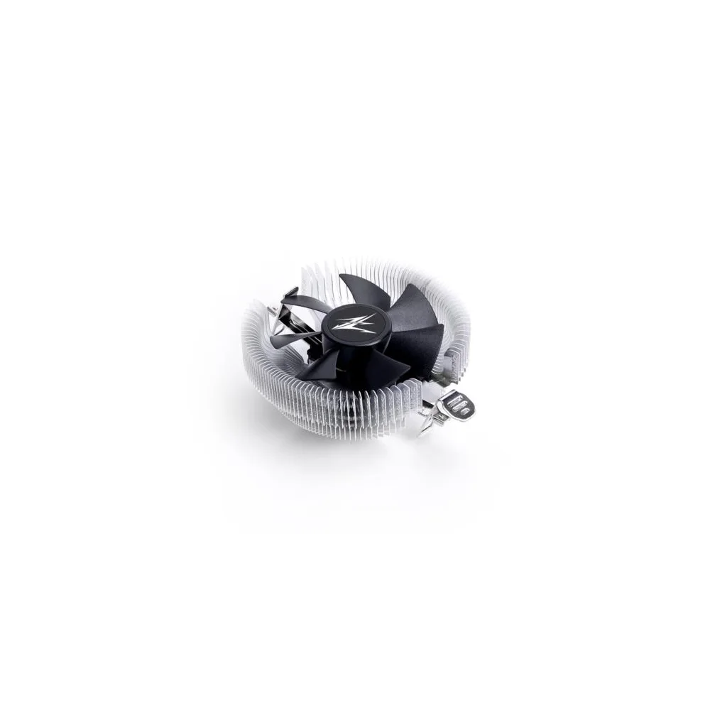 Zalman CNPS80G Rev 3 Ultra Sessiz 80mm CPU Soğutucu 1851/AM5