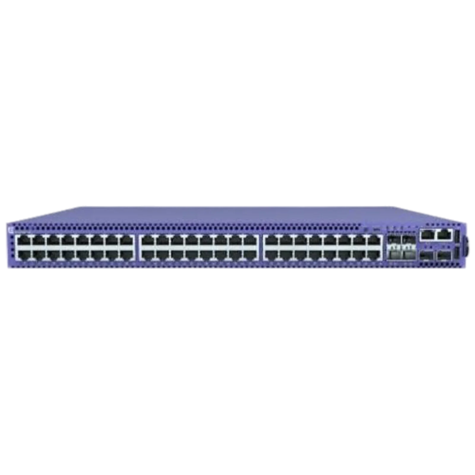 EXTREME NETWORK 24port PoE 4-10GbE SFP Gigabit Yönetilebilir Switch 5420F-24P-4XE