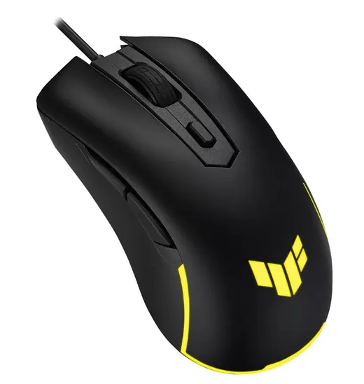 ASUS TUF GAMING M3 GEN II Kablolu USB Gaming Mouse görseli 2
